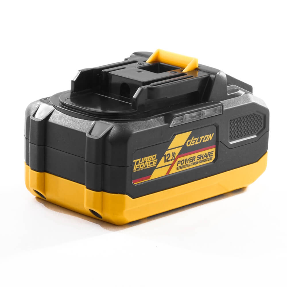 แบตเตอรี่ DELTON TURBO FORCE 20V 12AH_2